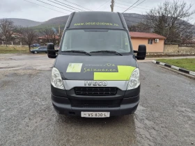 Iveco Daily 35C13 MAXXI XXL 159400!!!, снимка 14