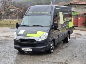 Iveco Daily 35C13 MAXXI XXL 159400!!!, снимка 4