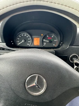 Mercedes-Benz Sprinter 213 150 к.с би турбо, снимка 3