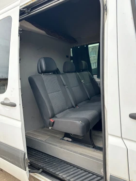 Mercedes-Benz Sprinter 213 150 к.с би турбо, снимка 8