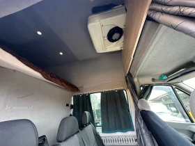 Mercedes-Benz Sprinter 213 150 к.с би турбо, снимка 12