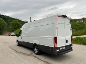     Iveco Daily 3.0* 180..* HI-MATIC* * XXL*  