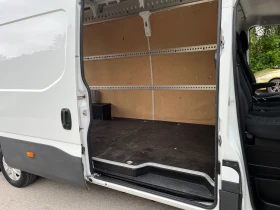 Iveco Daily 35S18* HI-MATIC* * XXL*   | Mobile.bg    13
