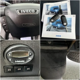 Iveco Daily 35S18* HI-MATIC* * XXL*   | Mobile.bg    17