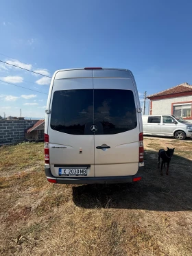     Mercedes-Benz Sprinter 315