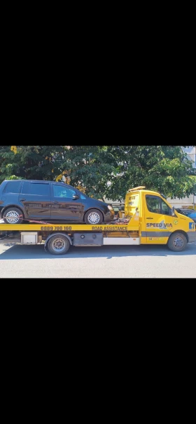 VW Crafter | Mobile.bg    5