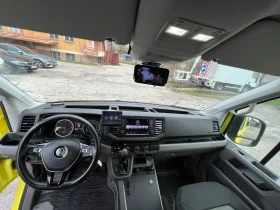 VW Crafter Линейка, FULL, ЛИЗИНГ, , снимка 6