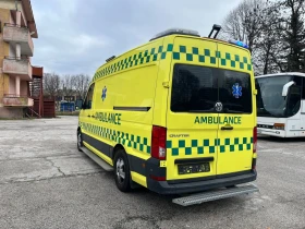 VW Crafter Линейка, FULL, ЛИЗИНГ, , снимка 5