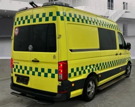 ����� �� �������� �� VW Crafter �������, FULL, ������, 