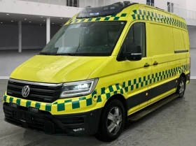 ����� �� �������� �� VW Crafter �������, FULL, ������, 