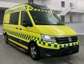 ����� �� �������� �� VW Crafter �������, FULL, ������, 