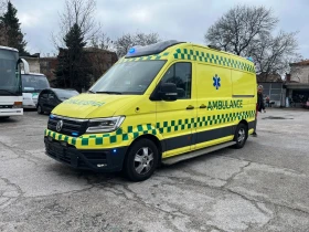 VW Crafter Линейка, FULL, ЛИЗИНГ, , снимка 2