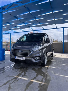 Ford Tourneo undefined | Auto.bg — изображение 2