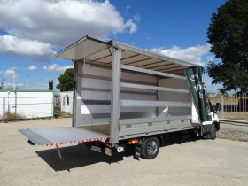 Iveco Daily 35S21 * * * ЩОРА С БОРД * * КЛИМАТИК* * 4.20 М  | Auto.bg — изображение 8