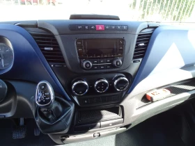 Iveco Daily 35S21 * * * ЩОРА С БОРД * * КЛИМАТИК* * 4.20 М  | Auto.bg — изображение 13