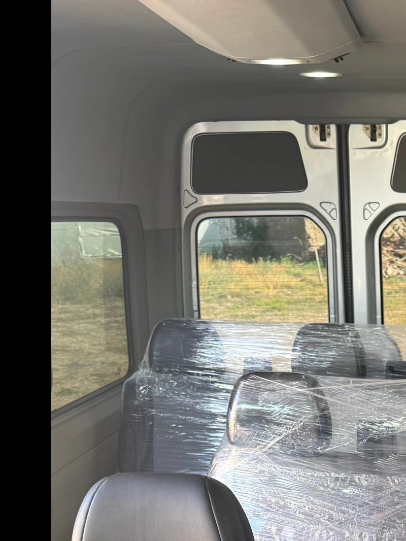 Mercedes-Benz Sprinter 315, снимка 10 - Бусове и автобуси - 52518221