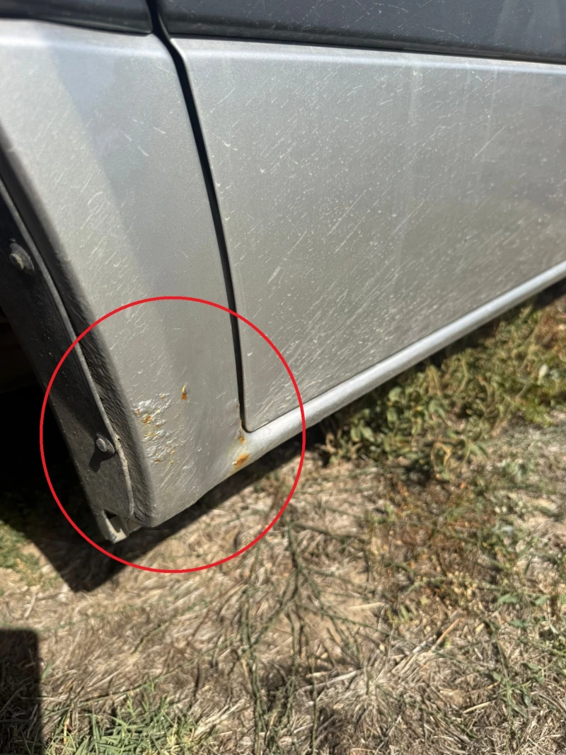 Mercedes-Benz Sprinter 315, снимка 15 - Бусове и автобуси - 52518221