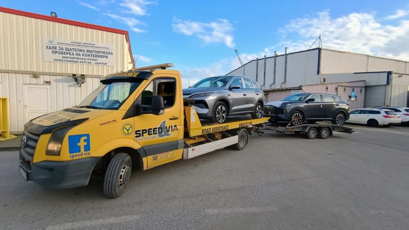 VW Crafter, снимка 6 - Бусове и автобуси - 52642253