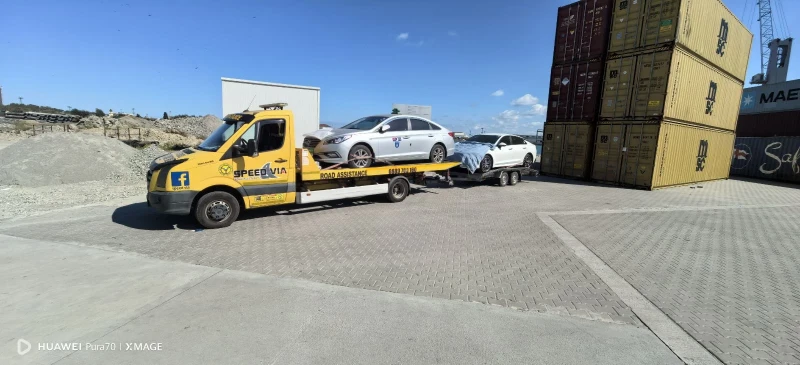 VW Crafter, снимка 8 - Бусове и автобуси - 52642253