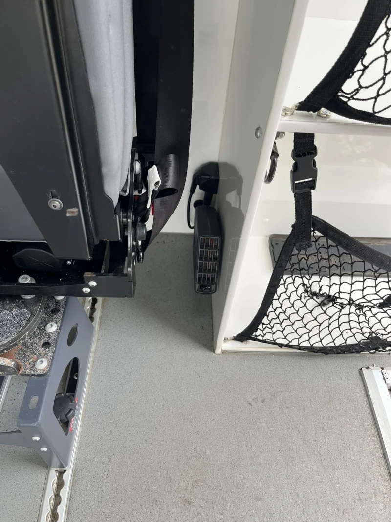 VW Crafter Линейка, FULL, ЛИЗИНГ, , снимка 12 - Бусове и автобуси - 52912677