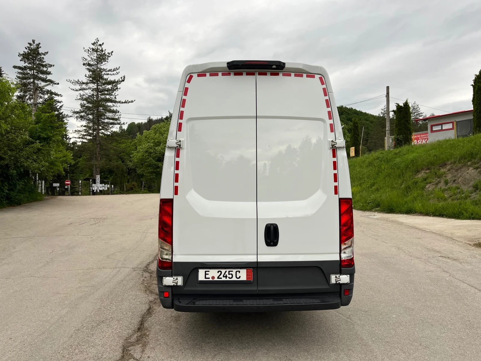 Iveco Daily 3.0* 180к.с.* HI-MATIC* МАКСИ* XXL* КЛИМА  - изображение 4