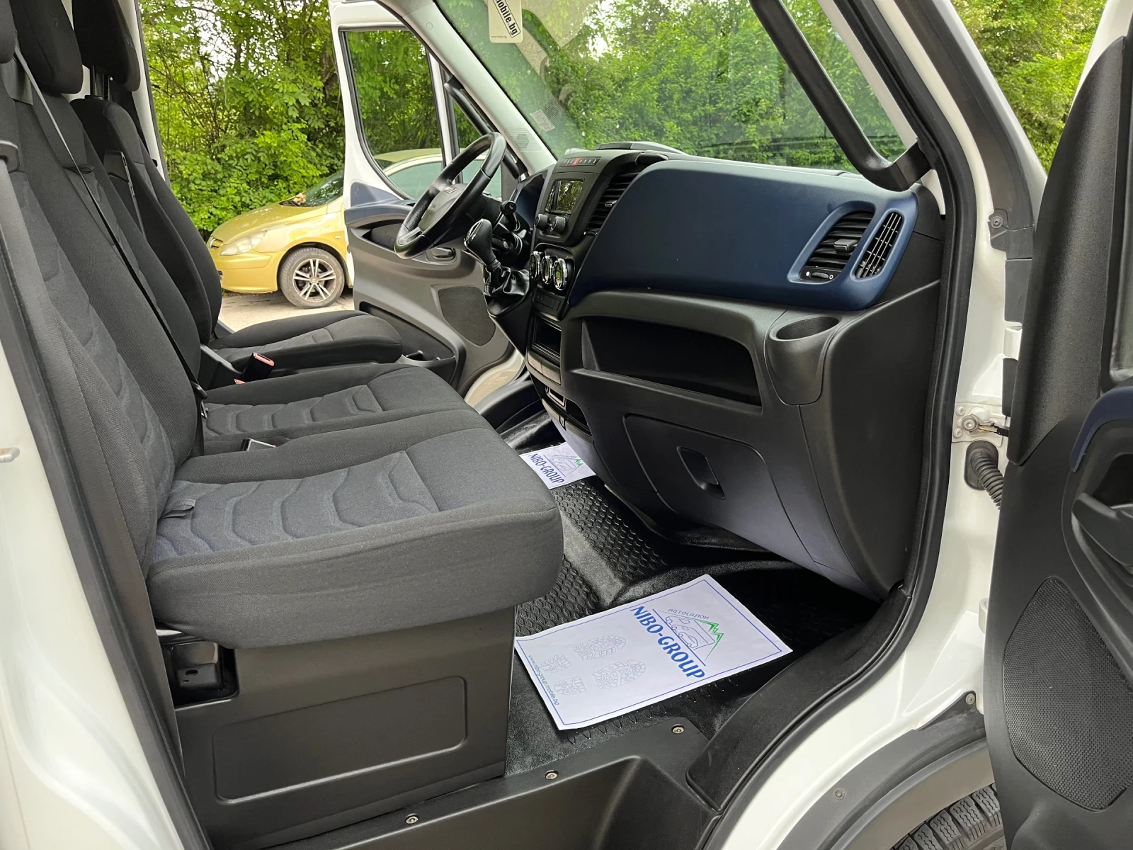 Iveco Daily 3.0* 180к.с.* HI-MATIC* МАКСИ* XXL* КЛИМА  - изображение 10