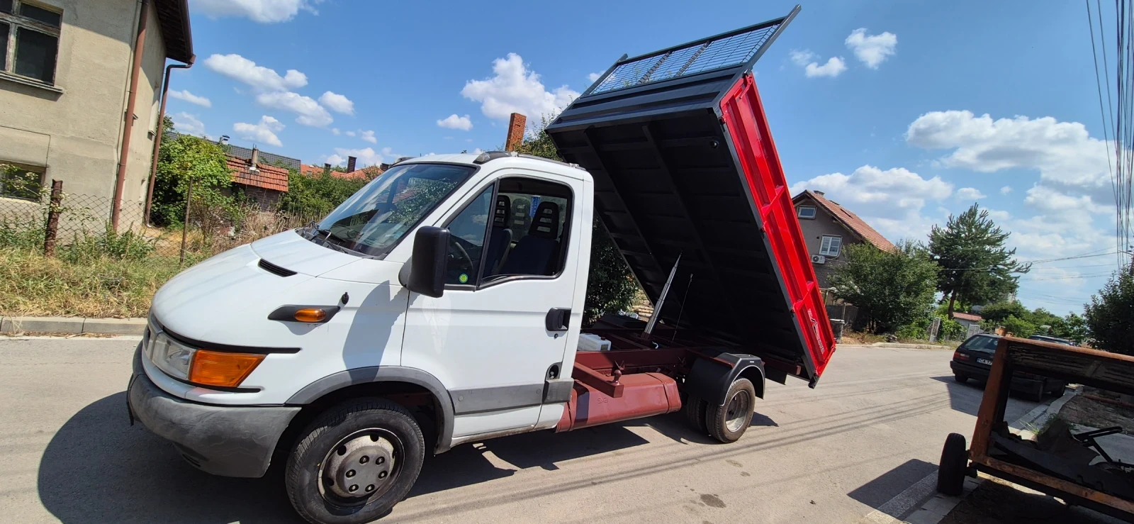 Iveco Daily 3513  | Mobile.bg   1