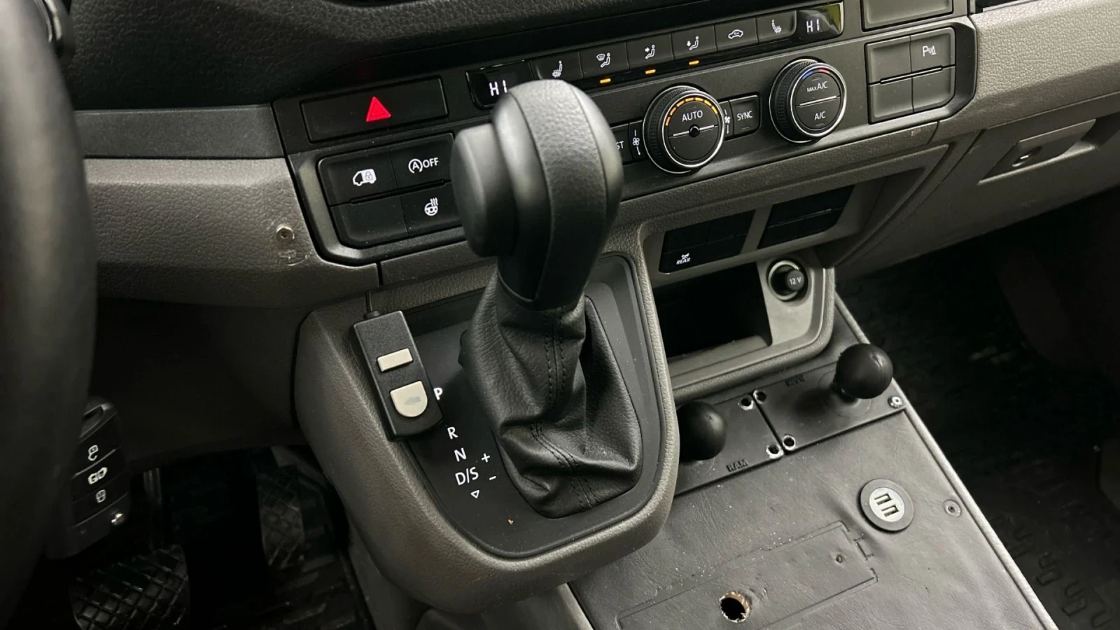 VW Crafter Линейка, FULL, ЛИЗИНГ, , снимка 10 - Бусове и автобуси - 55023880