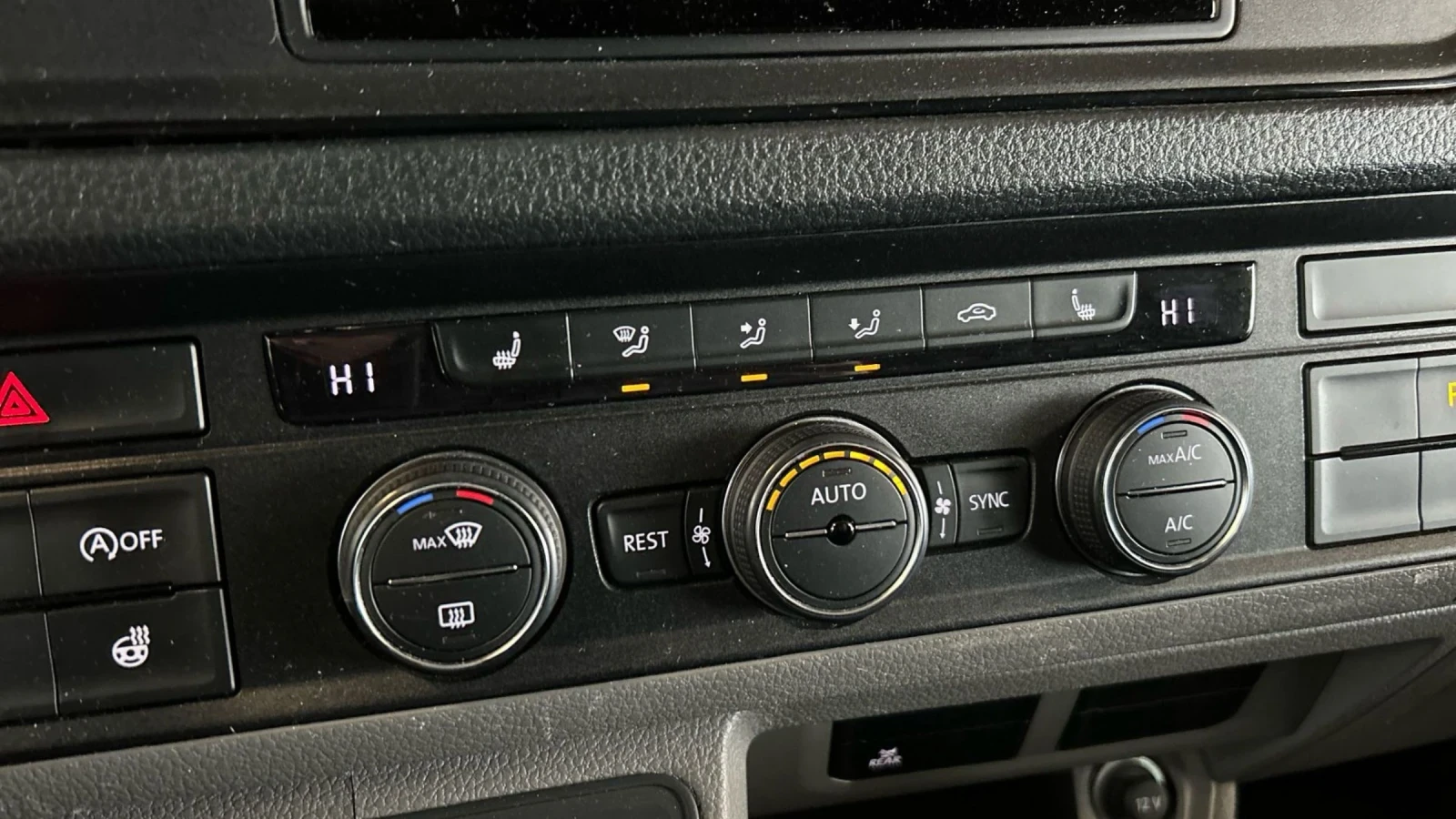 VW Crafter Линейка, FULL, ЛИЗИНГ, , снимка 16 - Бусове и автобуси - 55023880