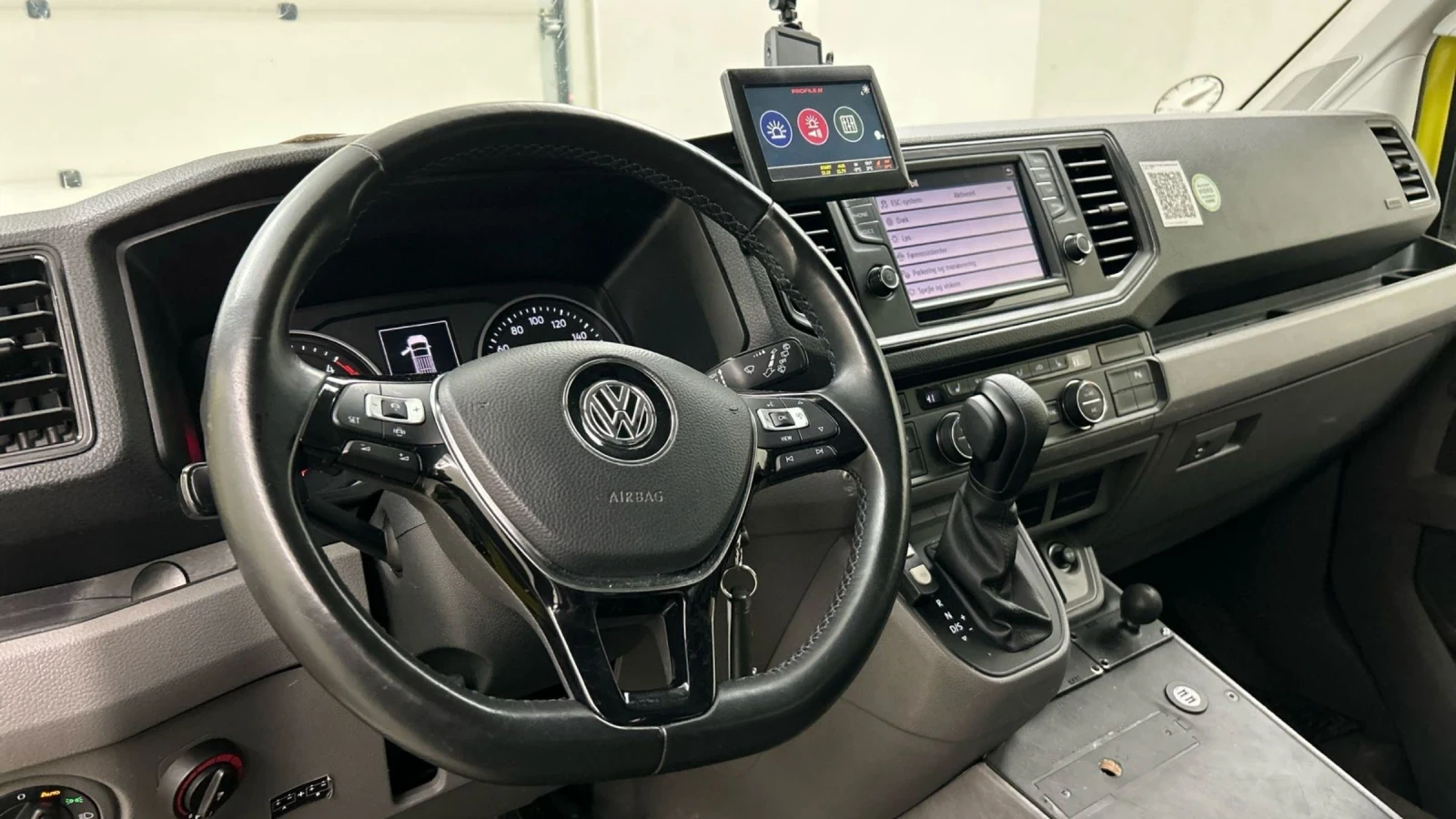 VW Crafter Линейка, FULL, ЛИЗИНГ, , снимка 14 - Бусове и автобуси - 55023880