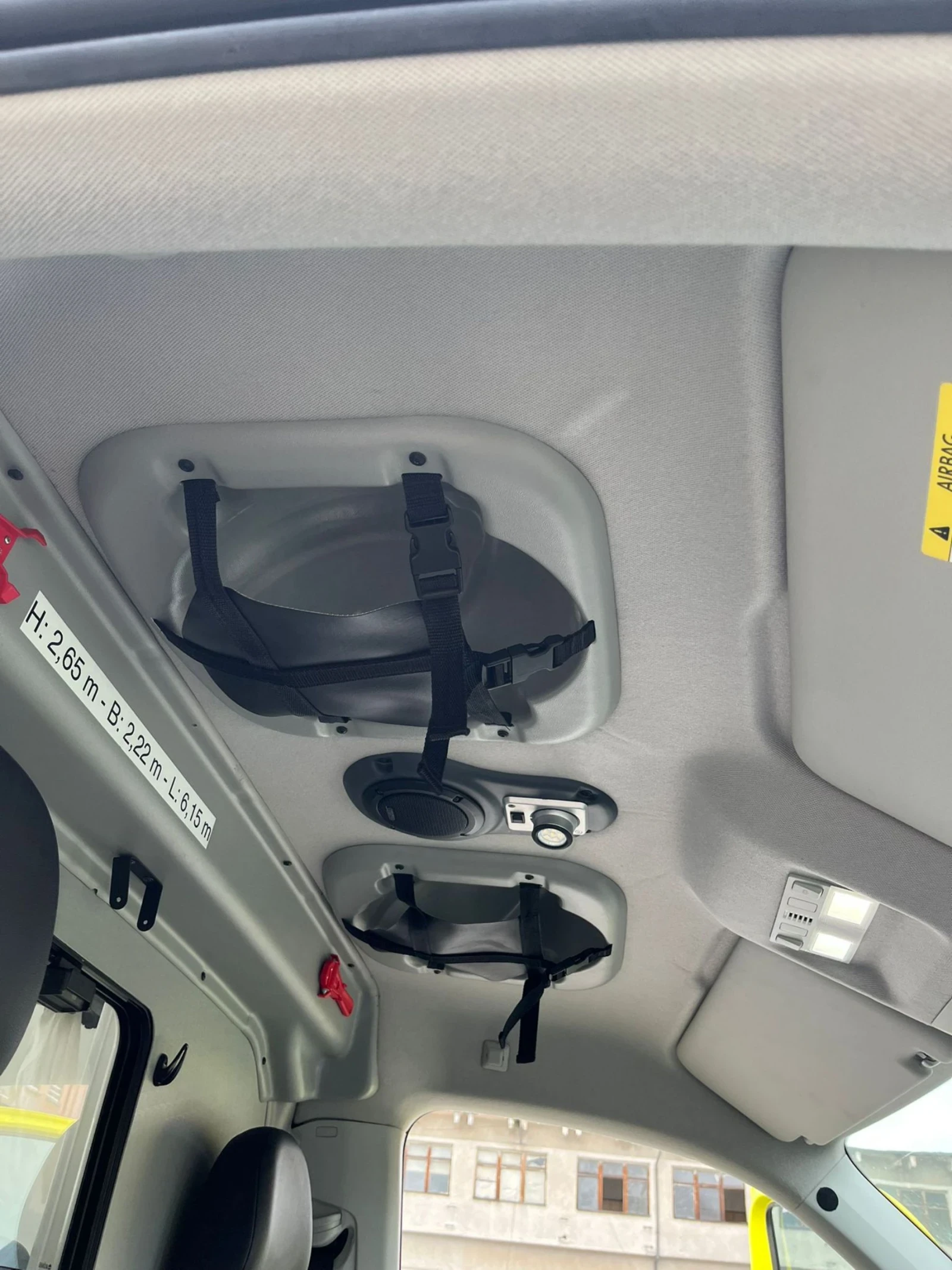 VW Crafter �������, FULL, ������,  | Mobile.bg � ����������� 10