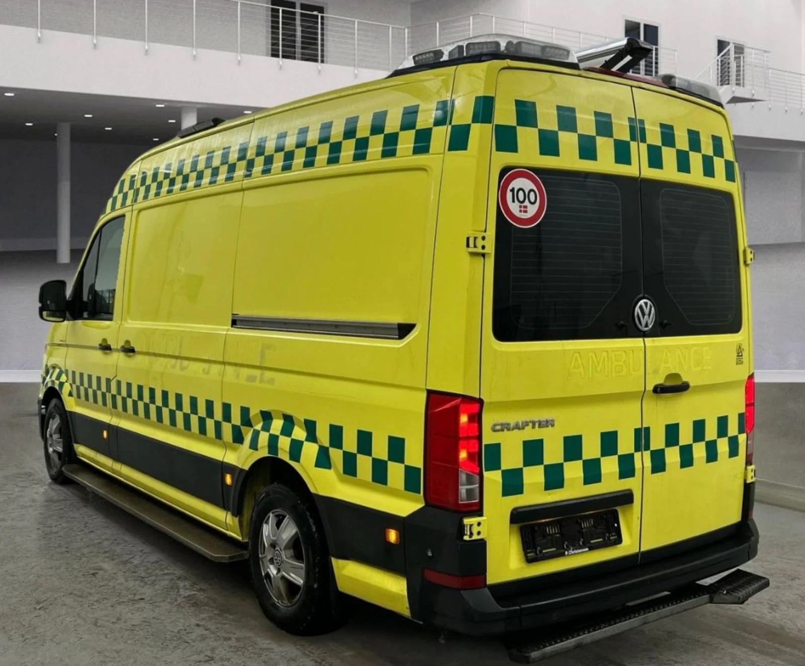 VW Crafter Линейка, FULL, ЛИЗИНГ, , снимка 2 - Бусове и автобуси - 55023880