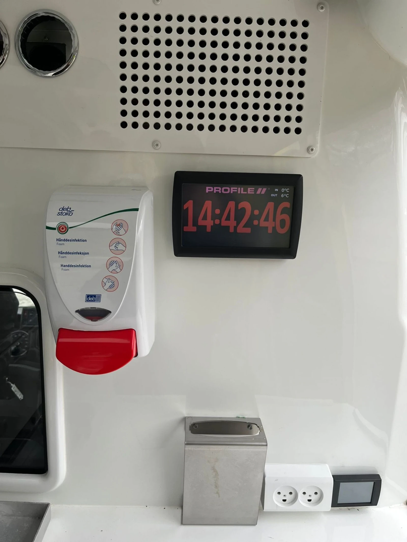 VW Crafter �������, FULL, ������,  | Mobile.bg � ����������� 14