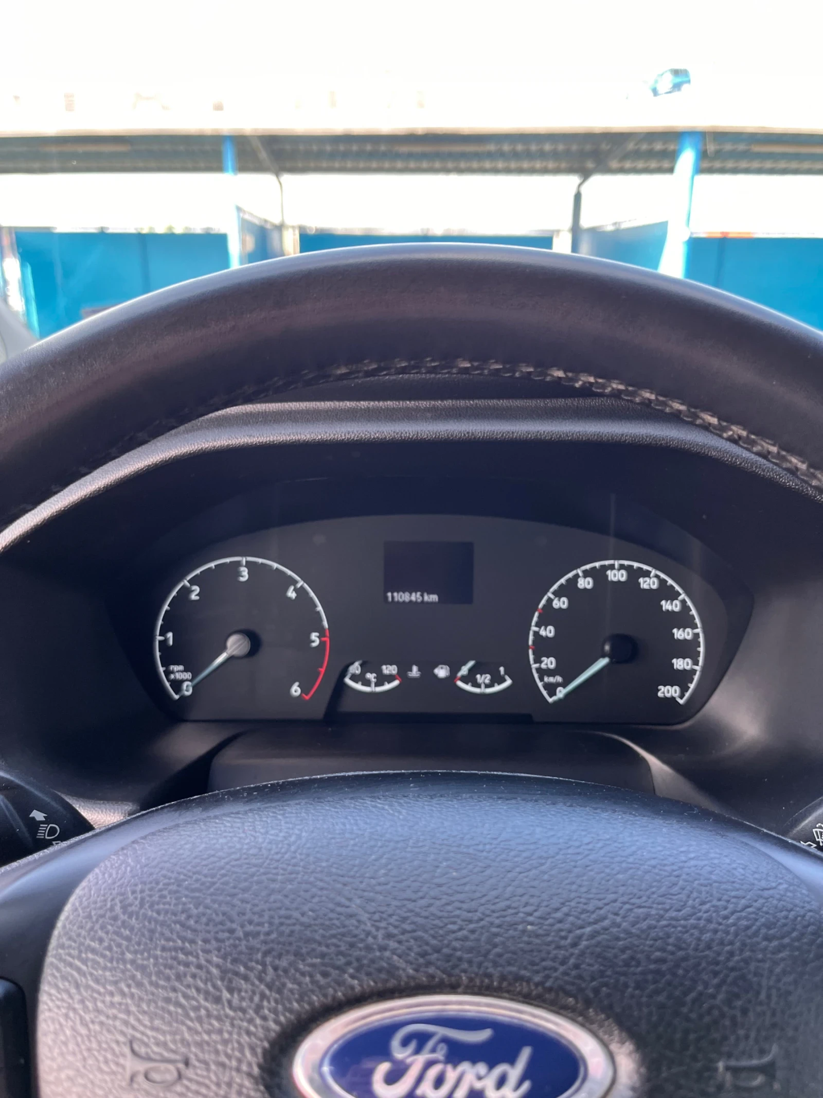 Ford Tourneo | Mobile.bg � ����������� 6