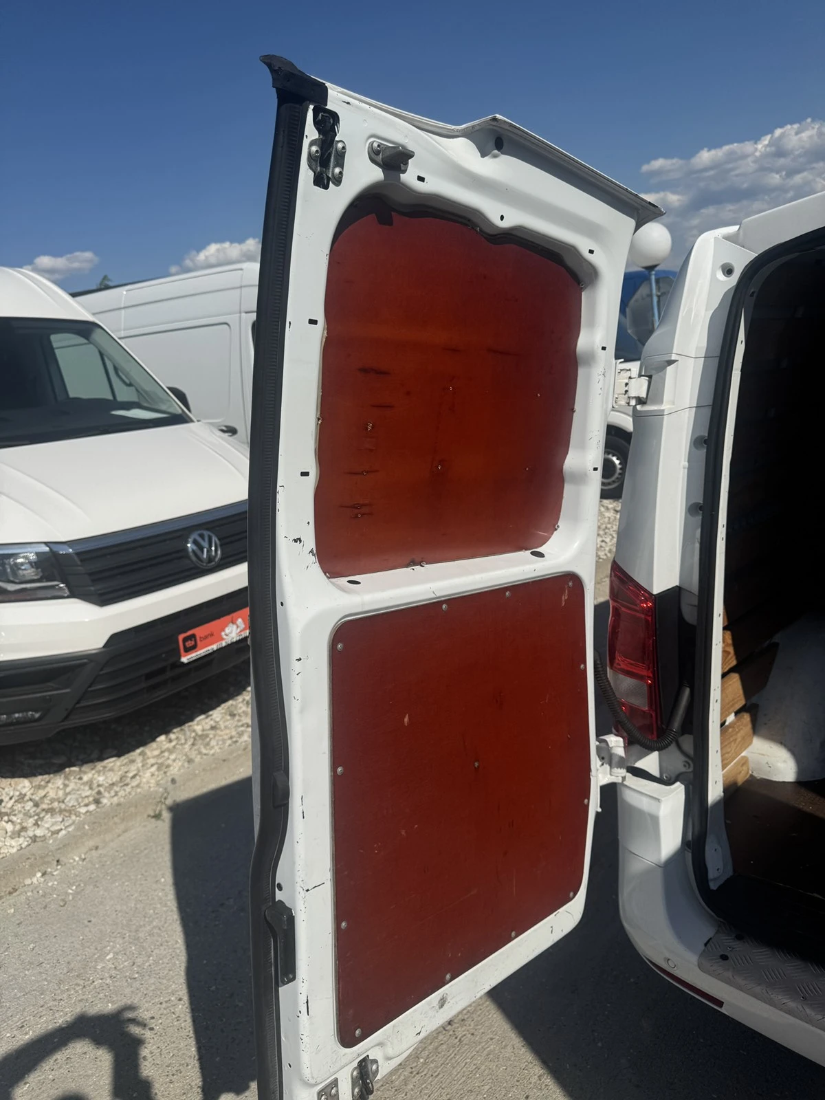 Mercedes-Benz Vito, снимка 16 - Бусове и автобуси - 55363588