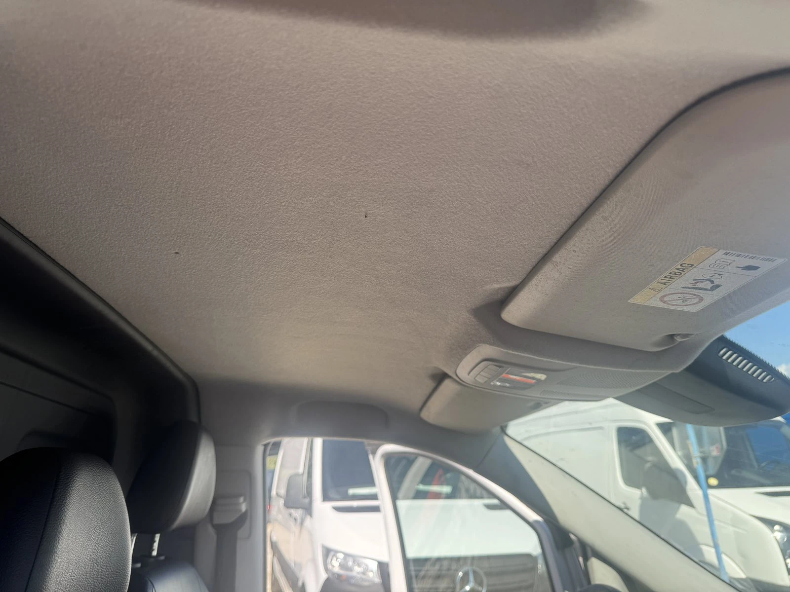 Mercedes-Benz Vito, снимка 15 - Бусове и автобуси - 55363588