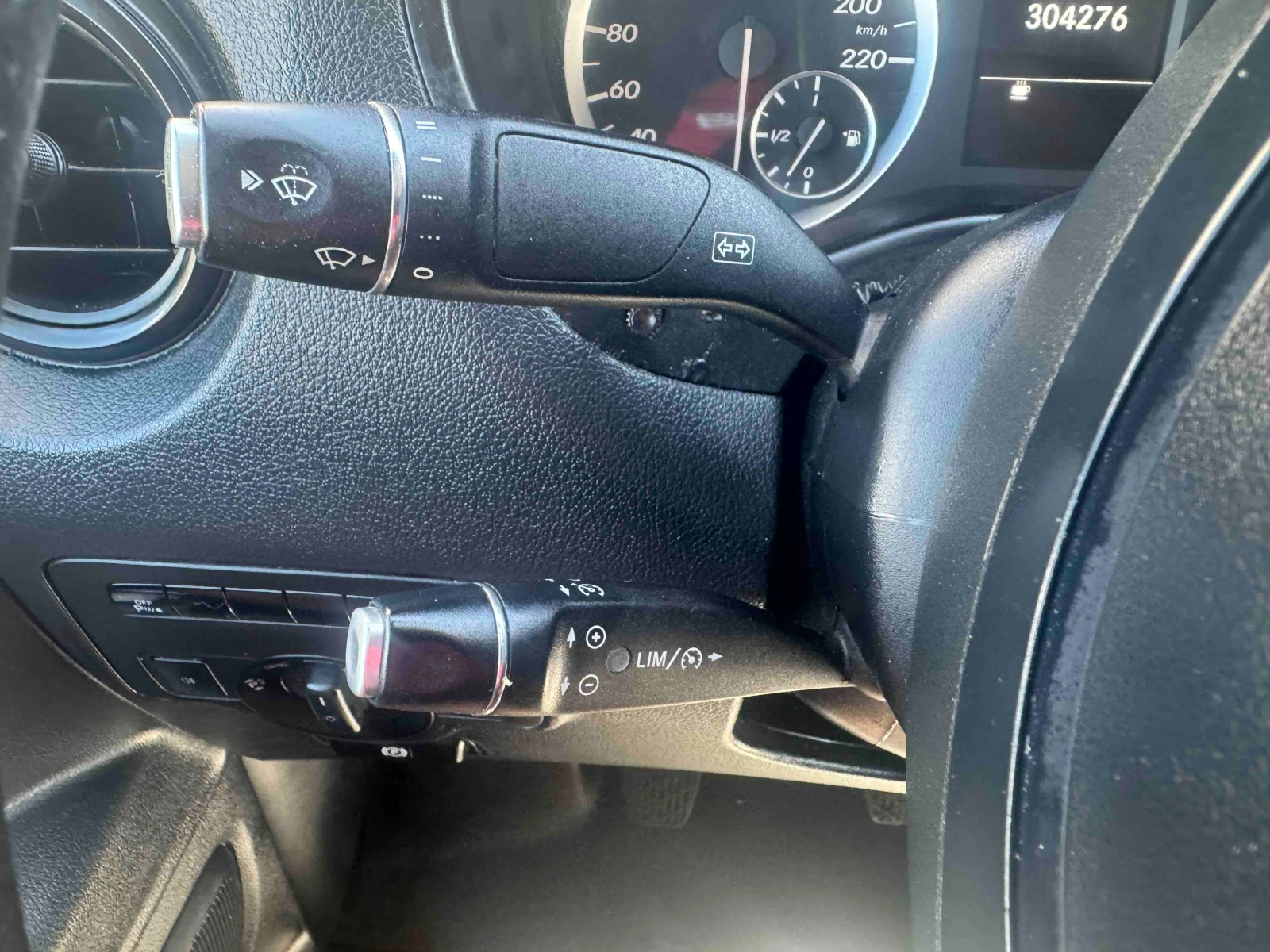 Mercedes-Benz Vito, снимка 9 - Бусове и автобуси - 55363588