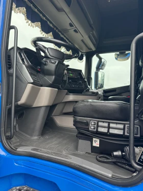 Scania R 500, снимка 10
