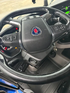 Scania R 500, снимка 8