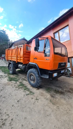 Man 9136, снимка 1