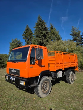 Man 9136, снимка 2