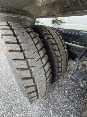 Man Tgs 32.440 BB Betonmischer 9m3 Neuwertig, снимка 3