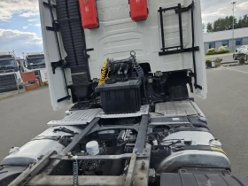 Volvo Fh 6x2, снимка 13