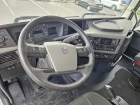 Volvo Fh 6x2, снимка 5