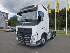 Volvo Fh 6x2, снимка 2
