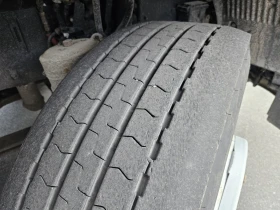 Volvo Fh 6x2, снимка 14