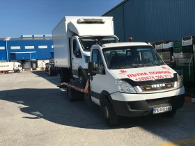 Iveco Daily 65c17, снимка 1