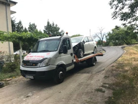 Iveco Daily 65c17 | Mobile.bg    4