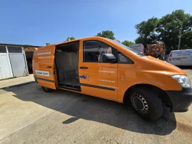 Mercedes-Benz Wc Vito | Mobile.bg    3