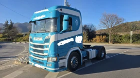 Scania R 450  EURO 6 Хидравлична помпа 